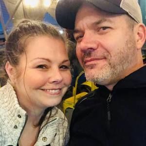 Meet your Posher, Terra